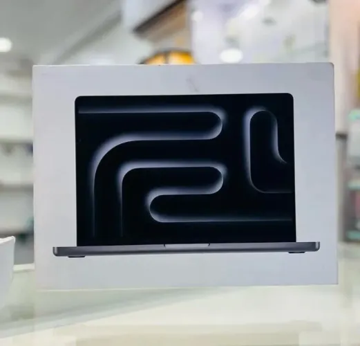 Promoção de hoje | MacBook Pro M3 Pro  14inch 2024