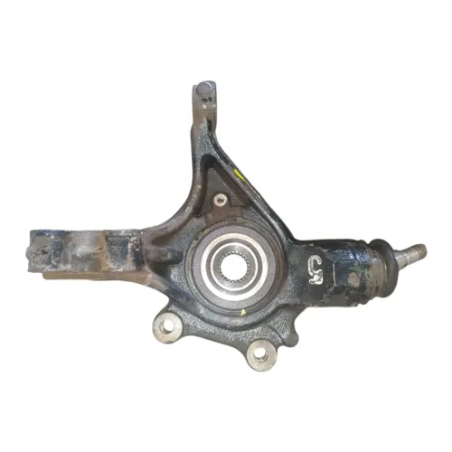 Montante Direito Peugeot 308 1.6 Original