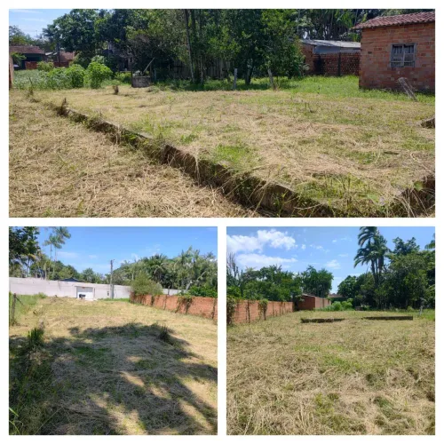 Terreno à Venda em Mosqueiro
