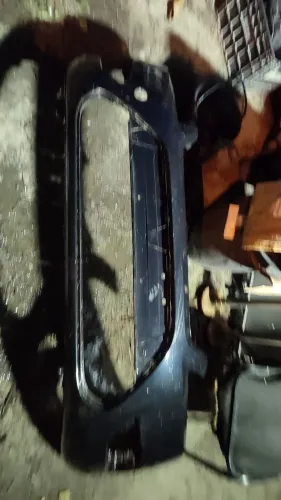 Parachoque dianteiro Ford Focus 2009/2010 2011/2012 2013/2014 original