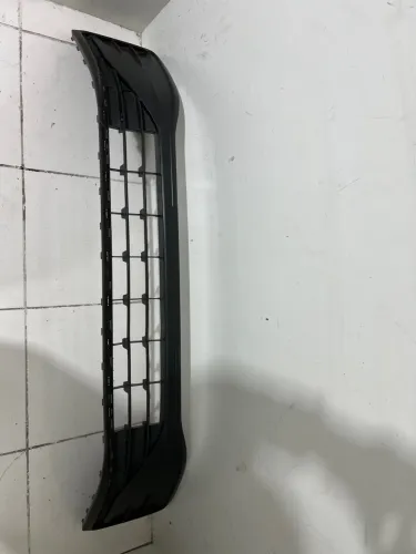 Grade inferior parachoque Vw virtus 2023 24 2025 original