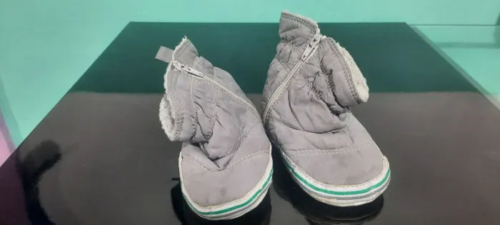 Bolinha infantil King boy -  Tamanho 19 