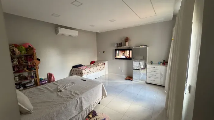 Casa no João de barro