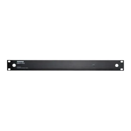 Sistema de Distribuição de Antena Shure UA844+SWB-BR