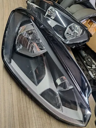Farol Golf tsi Mk7, Peças Golf Disponíveis 
