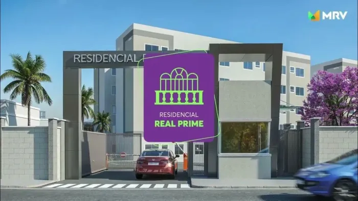 Imóvel para venda tem 40 metros quadrados com 2 quartos em Santa Mônica - Camaragibe - PE