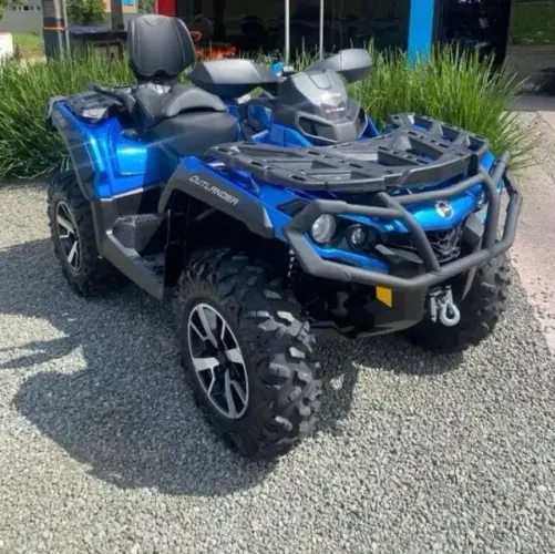 Can am 1000R outlander 