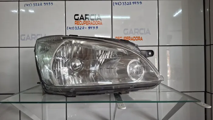Farol Corsa Classic 2010/2016 original 