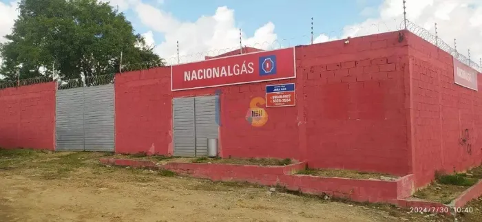 VENDO GALPÃO COMERCIAL EM ITABUNA-BA