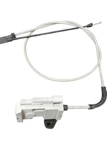 FECHADURA CAPO MERCEDES C300 DO MERCEDES C300 2020/2020