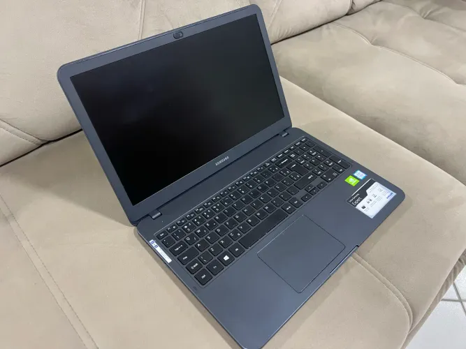 Notebook Samsung Expert NP350XBE-XB1BR i5