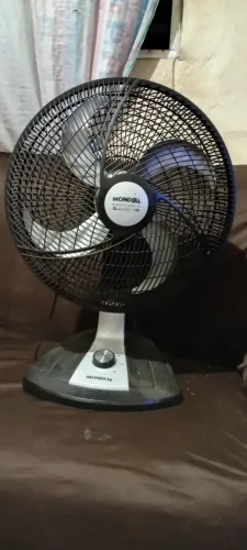 Ventilador de 40cm