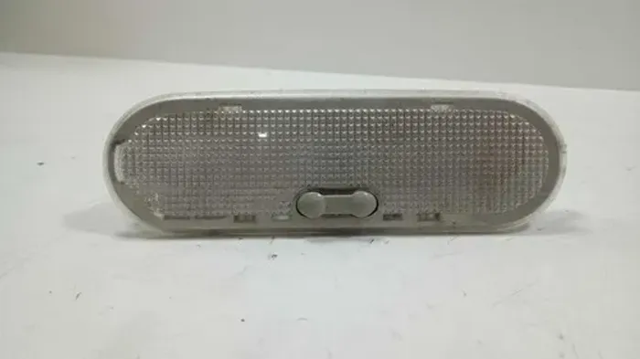 Lanterna Luz De Teto Renault Logan 1.0 3cc 2017