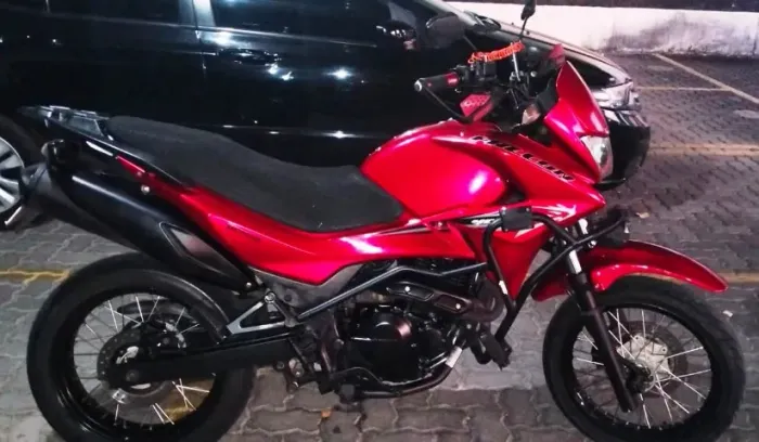 Vendo Falcon impecável (somente venda)