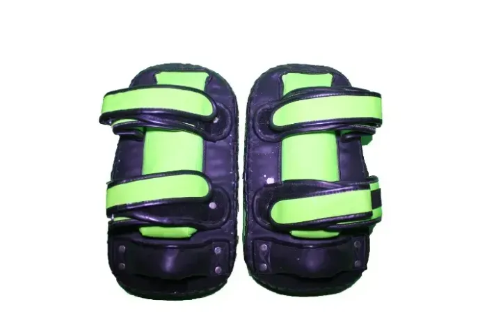 Manopla de Treino - Para Artes Marciais