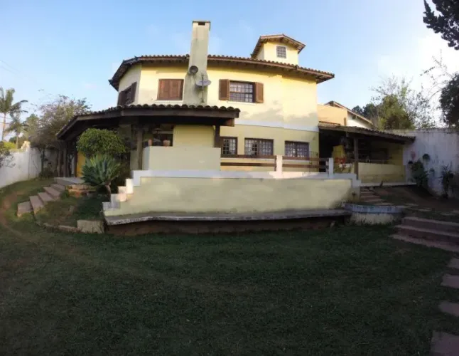 Granja Viana - Gramado, Cotia - Aceita permuta por imoveis (apartamento ou casa ) em condo