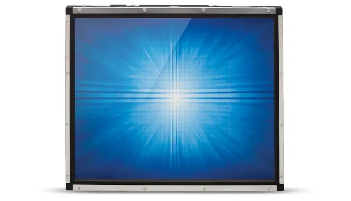  Monitor Touch Open Frame ELO 17" - Modelo 1739L (Tecnologia SAW Original)