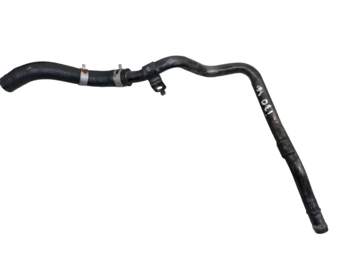 Mangueira Cano Agua Ar Quente Hyundai I30 1.8 16v Gas 2016