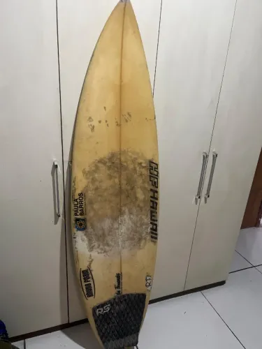 Prancha de surf