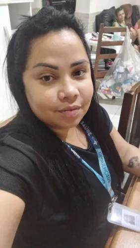 Cuidadora e babá