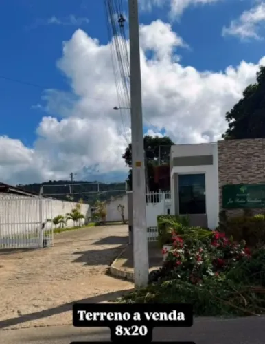 OPORTUNIDADE: LOTE EXCELENTE 