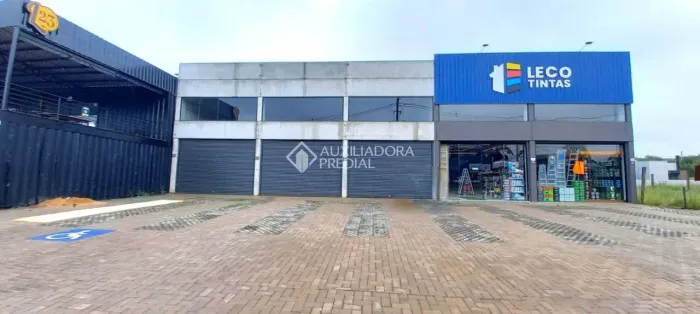 Prédio Comercial para Locação - Central Park | Cachoeirinha/RS