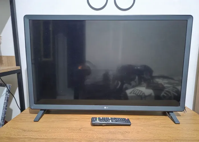 Smart TV LED 32" HD LG