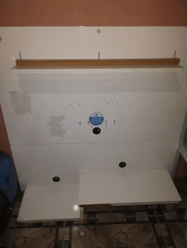 Painel para tv