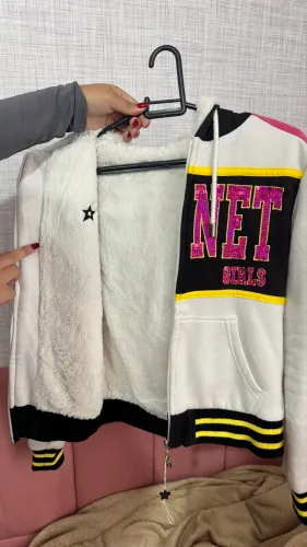 Blusa da planet girls coleção 2020
