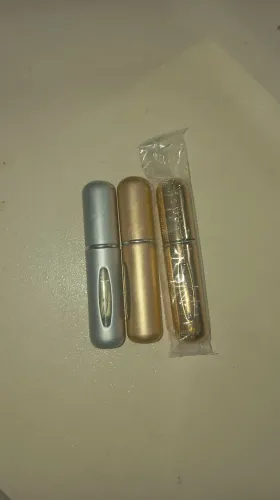 Porta perfume 