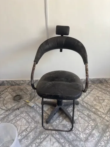 Cadeira para Salão de beleza