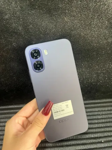MOTO A6X 5G NFC ROXO 8/256GB