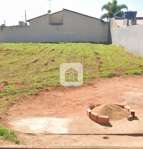 Terreno à Venda Bairro Shopping Park