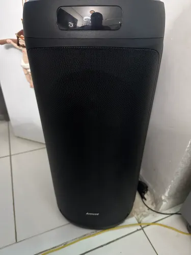 Vendo caixa de som