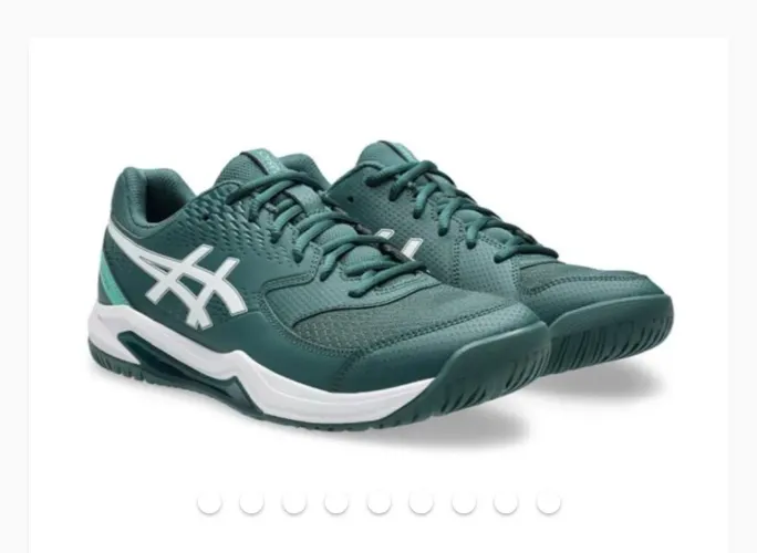 TENIS ASICS GEL-DEDICATE 8