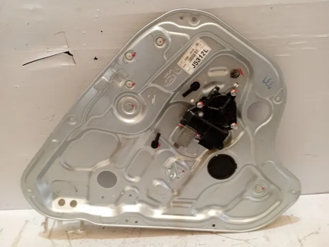 Maquina motor vidro eletrico traseiro esq Hyundai i30 2011