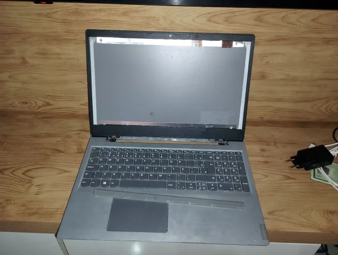 Carcaça completa IdeaPad S145-15API