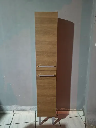 PANELEIRO SEMI NOVO. 35 X 1.90 X 30 BOTUCATU 