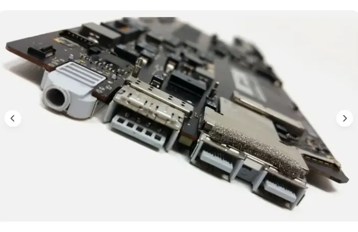 PLACA MÃE MACBOOK PRO A1502 