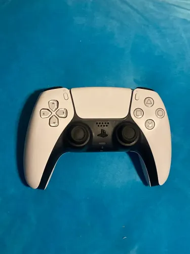 Controle ps5