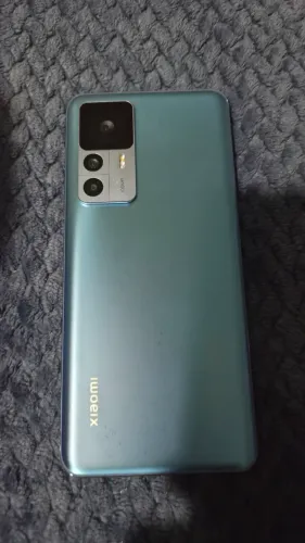 Xiaomi 12t 256gb 8gb leia o anucio
