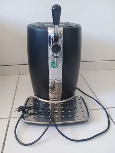 Chopeira Heineken 5l