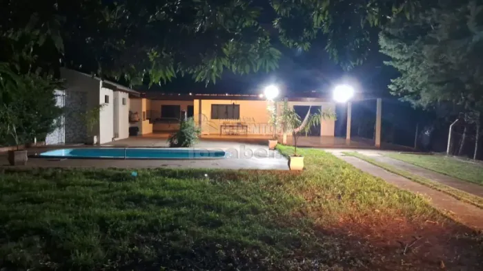 LINDA CHACARA à VENDA