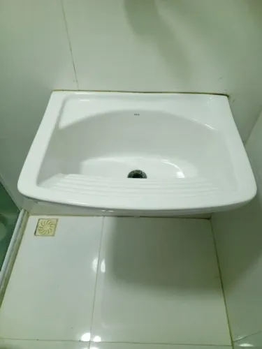 Lavanderia Deca 