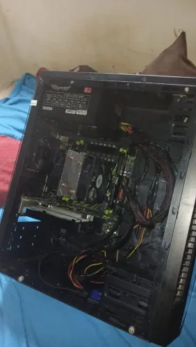 ? PC Gamer Custo-Benefício