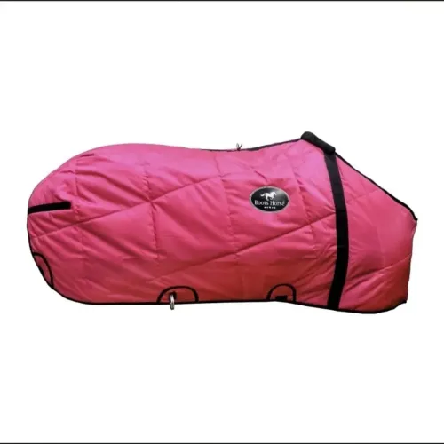 Capa rosa