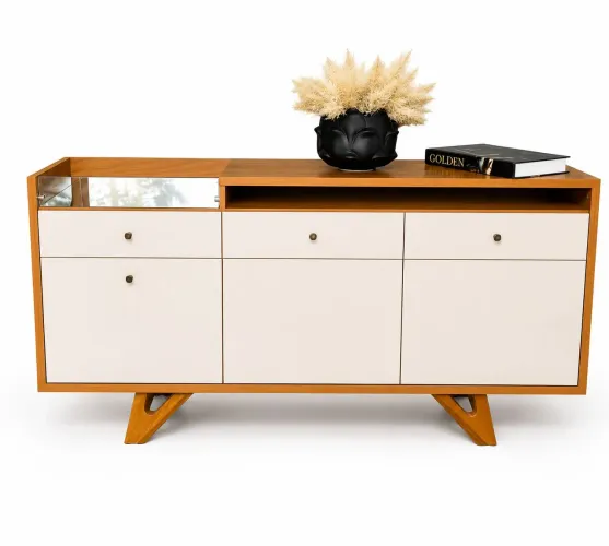 Buffet Solare 1.60m