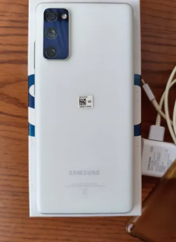 Samsung Galaxy S20 FE 5G - 128GB Snapdragon