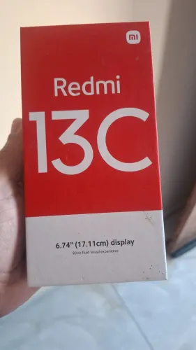 REDIMI 13C 256 GIGAS