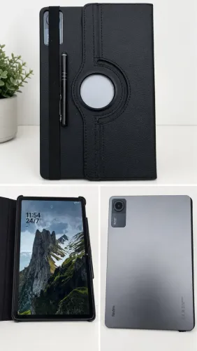? Vendo Xiaomi Redmi Pad SE 11? - 8GB RAM | 256GB | Cinza
